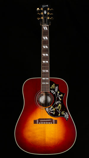 Gibson Hummingbird Standard Rosewood Burst HiFi DNA (113)