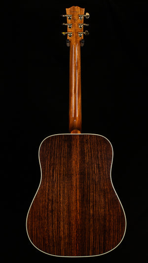 Gibson Hummingbird Standard Rosewood Burst HiFi DNA (113)