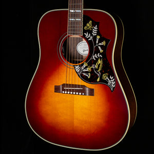 Gibson Hummingbird Standard Rosewood Burst HiFi DNA (113)