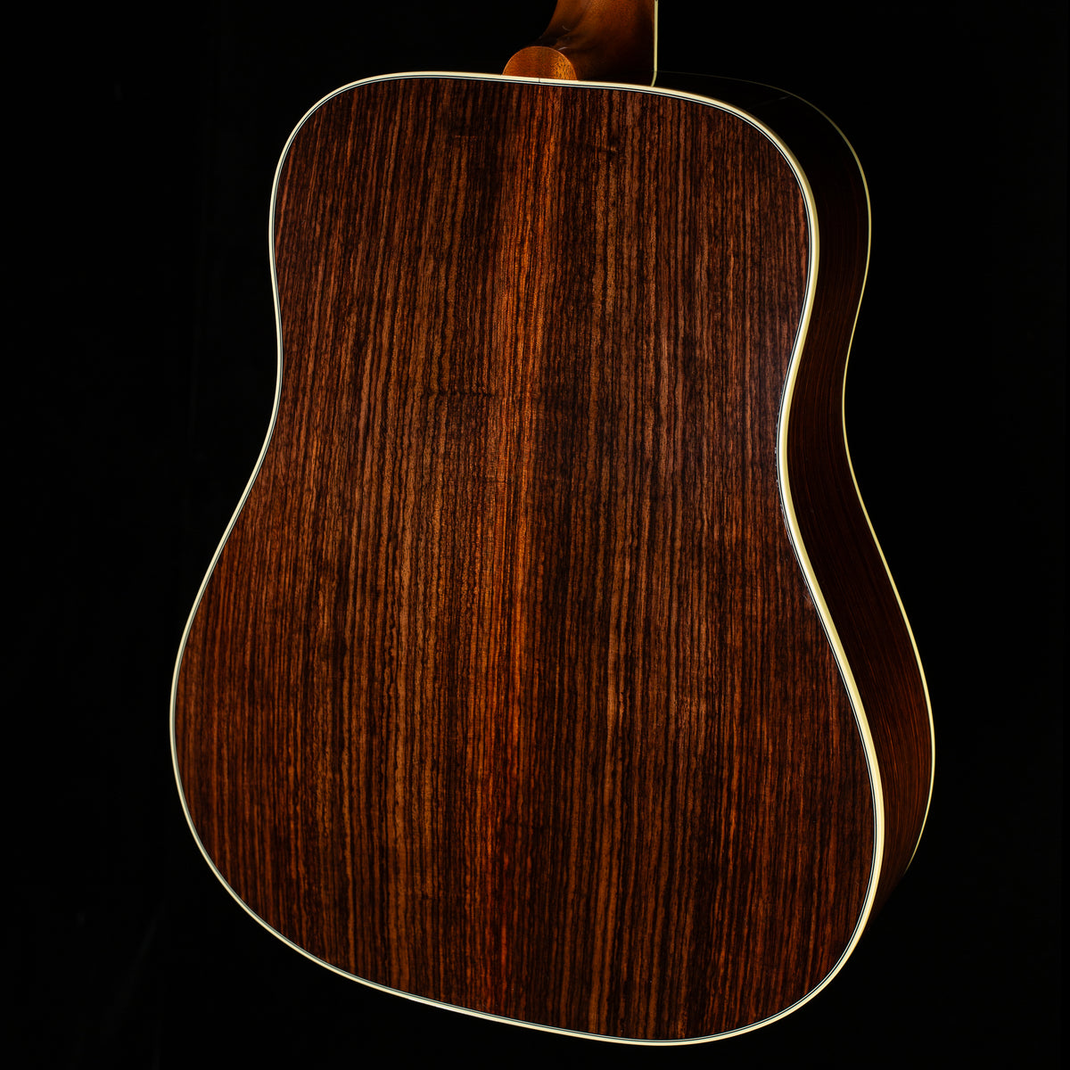 Gibson Hummingbird Standard Rosewood Burst HiFi DNA (113)