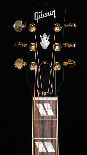 Gibson Hummingbird Standard Rosewood Burst HiFi DNA (113)