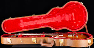 2022 Gibson Les Paul Standard '50s Faded Vintage Honey Burst