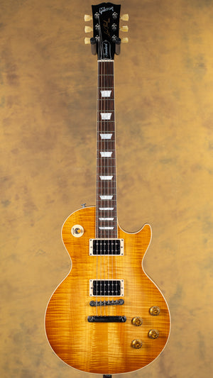 2022 Gibson Les Paul Standard '50s Faded Vintage Honey Burst