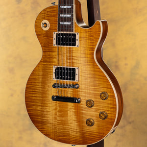 2022 Gibson Les Paul Standard '50s Faded Vintage Honey Burst