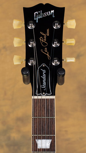 2022 Gibson Les Paul Standard '50s Faded Vintage Honey Burst