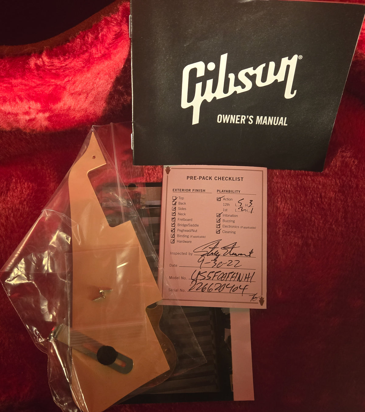 2022 Gibson Les Paul Standard '50s Faded Vintage Honey Burst