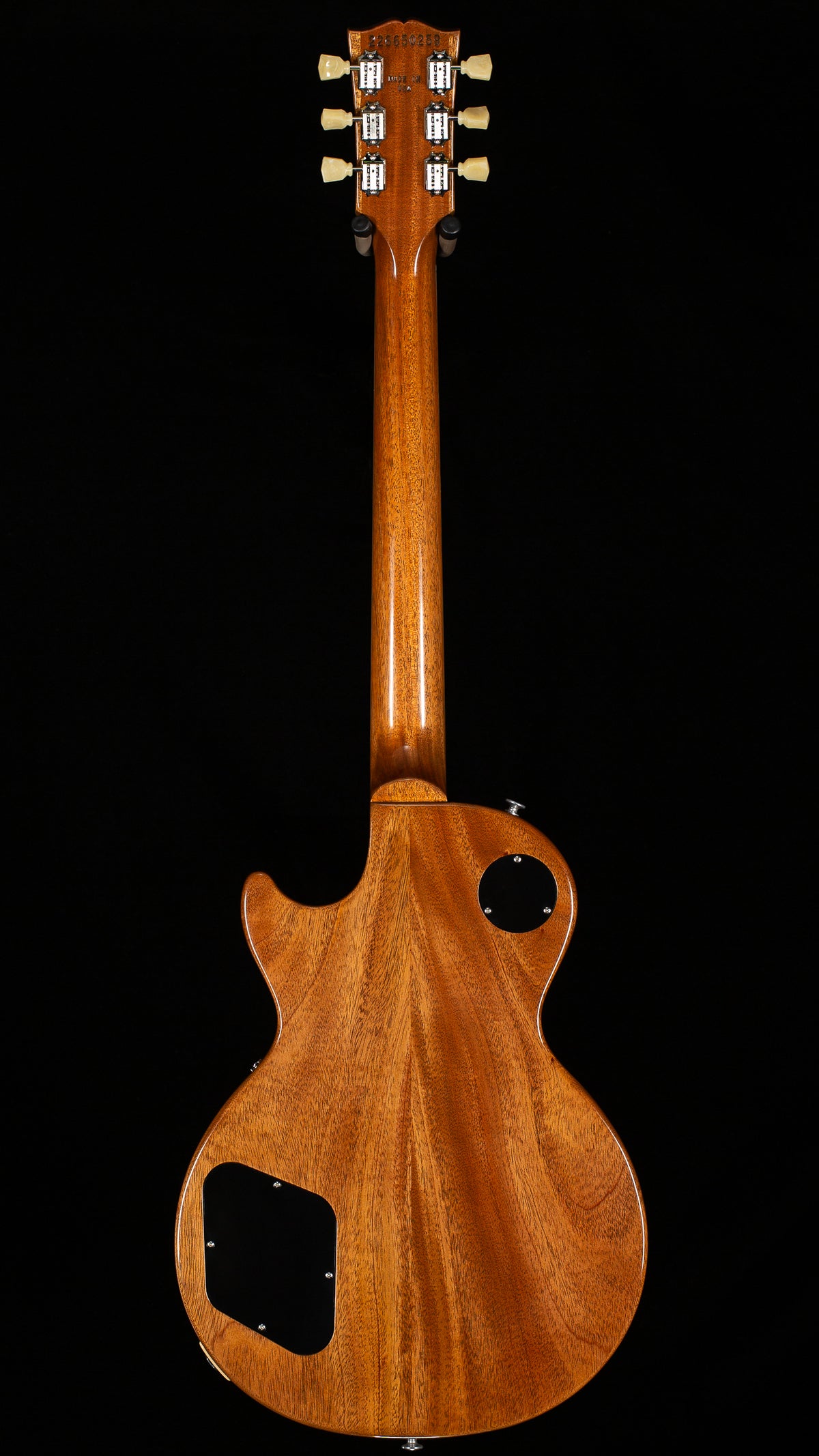 Gibson Les Paul Standard 50s Double Trouble Vintage Bourbon Burst Gloss (259)