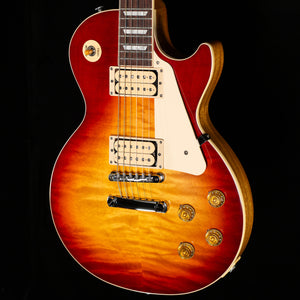 Gibson Les Paul Standard 50s Double Trouble Vintage Bourbon Burst Gloss (260)
