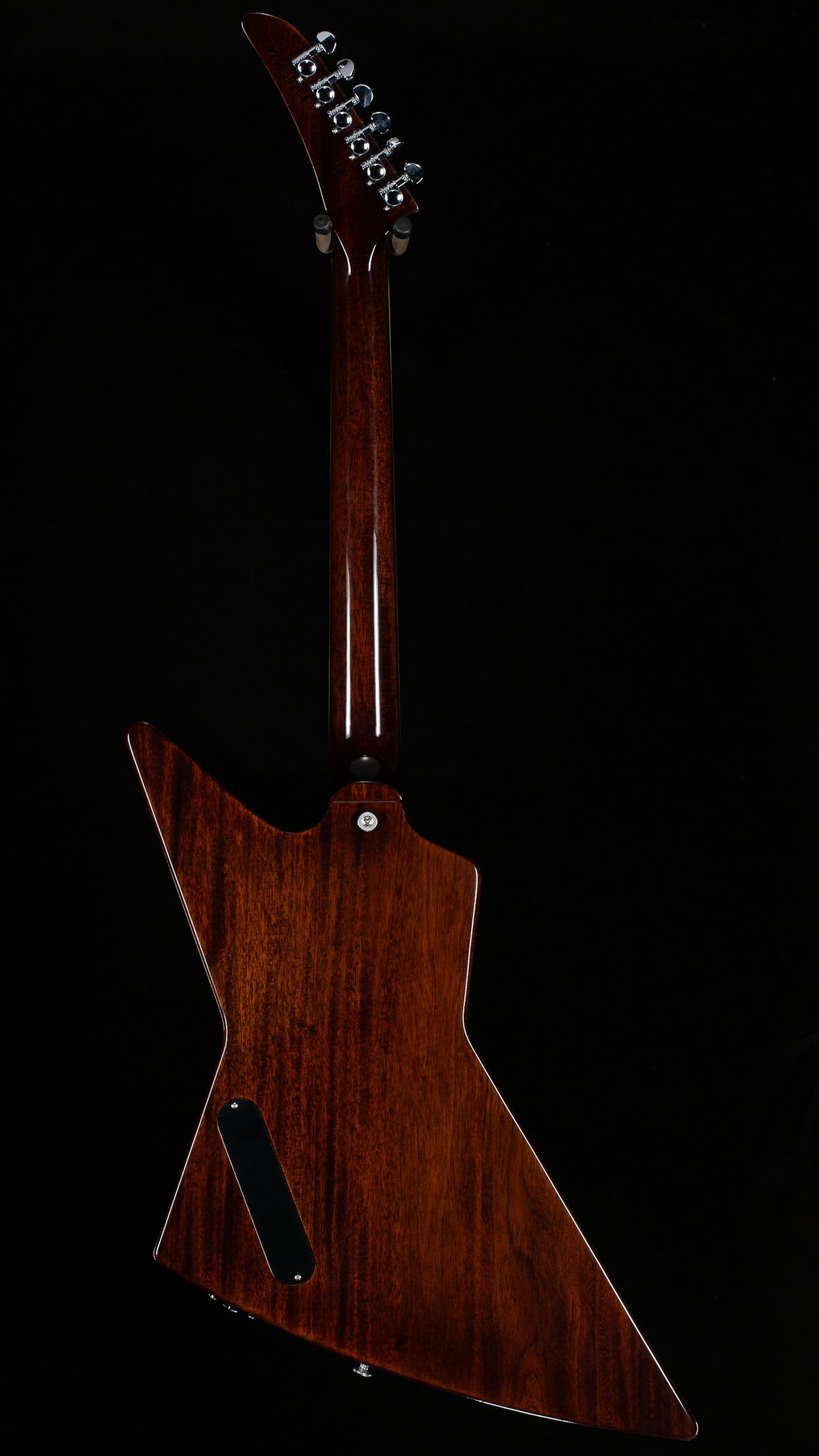 Gibson 70s Explorer Dark Walnut (264)