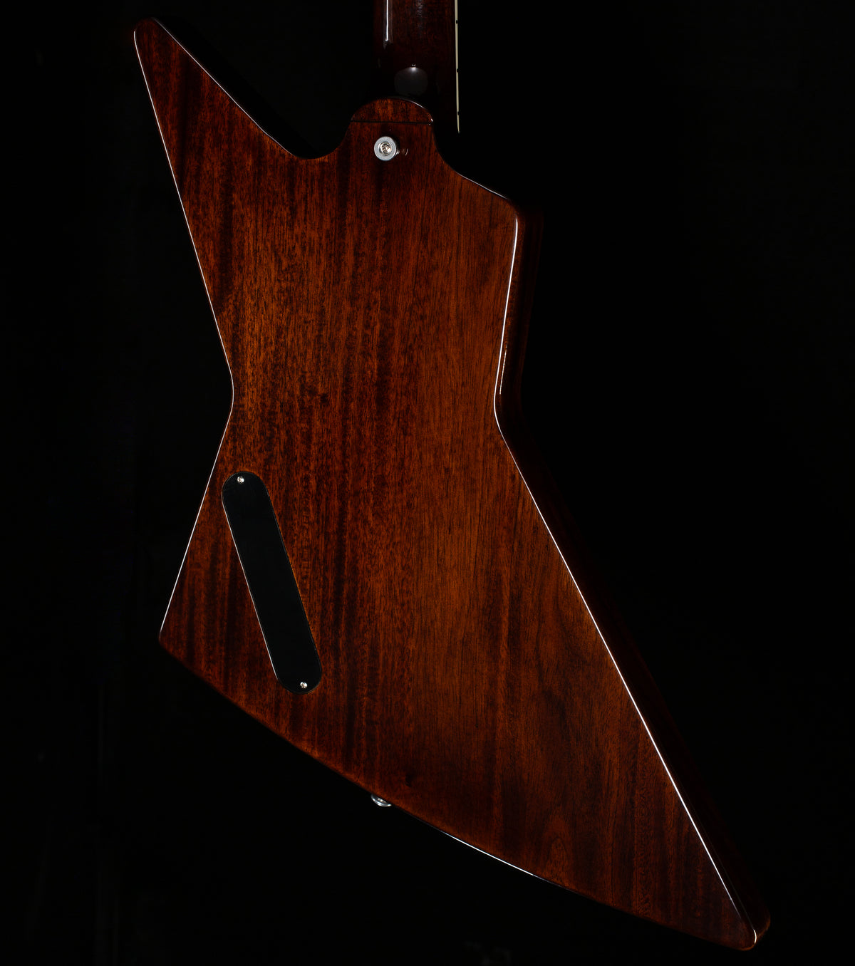 Gibson 70s Explorer Dark Walnut (264)