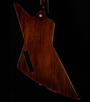 Gibson 70s Explorer Dark Walnut (264)