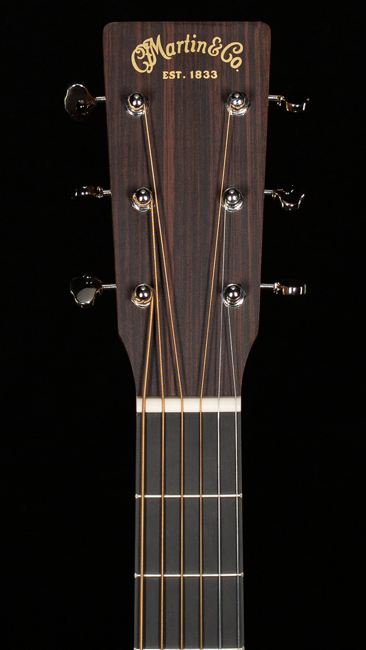 Martin Road Series D12-E New Old Stock(167)