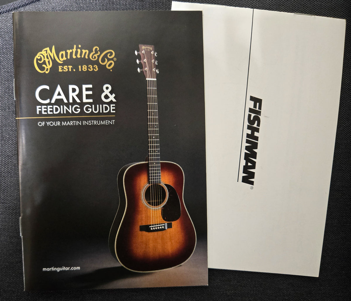 Martin Road Series D12-E New Old Stock(167)