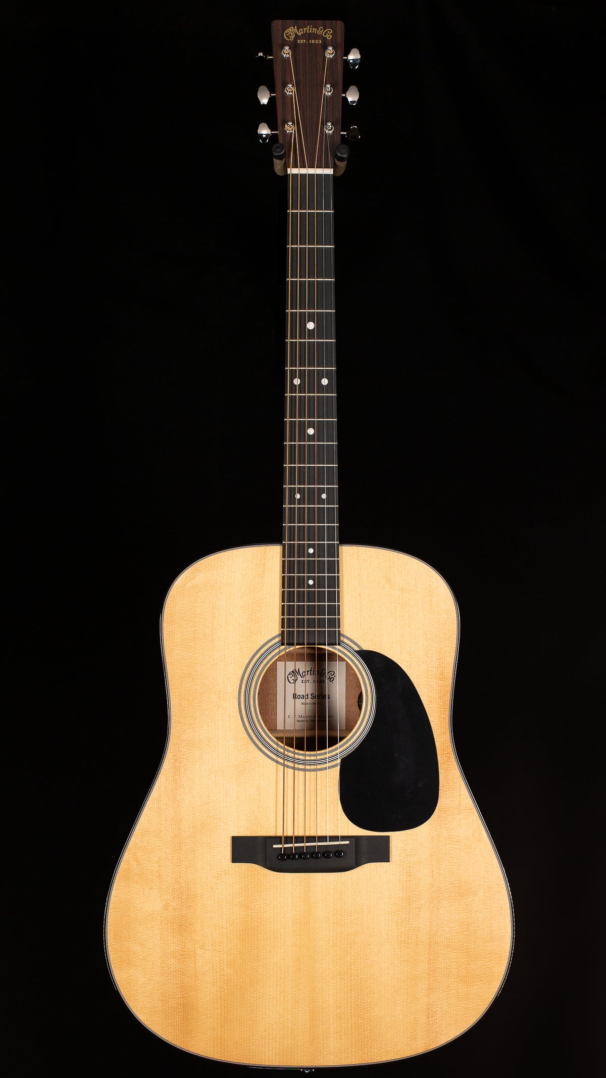 Martin Road Series D12-E (172)