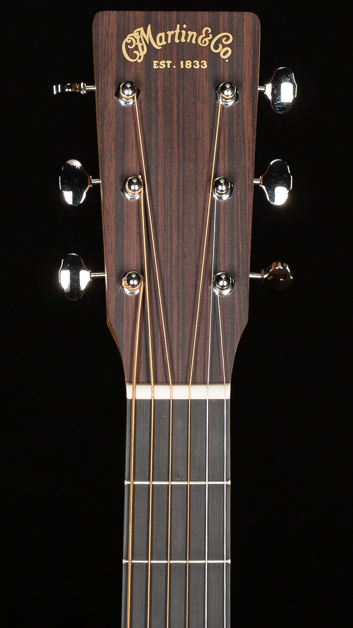 Martin Road Series D12-E (172)