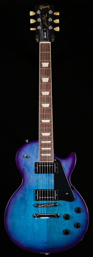 Gibson Les Paul Studio Blueberry Burst (214)