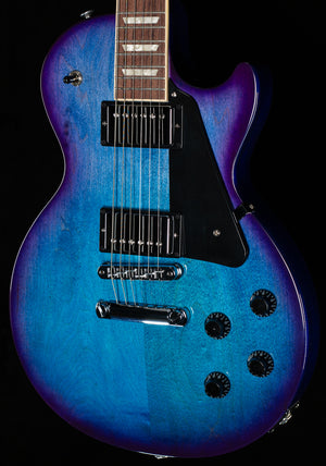 Gibson Les Paul Studio Blueberry Burst (214)