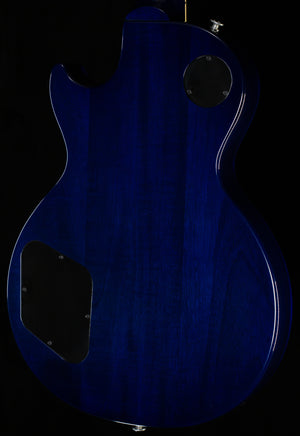 Gibson Les Paul Studio Blueberry Burst (214)