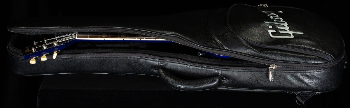 Gibson Les Paul Studio Blueberry Burst (214)