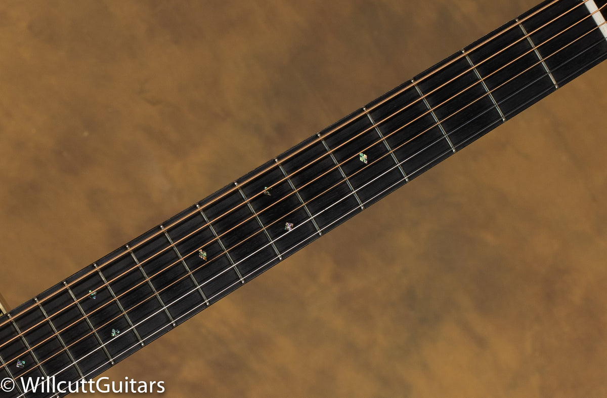 Martin OM-28E Fishman Electronics