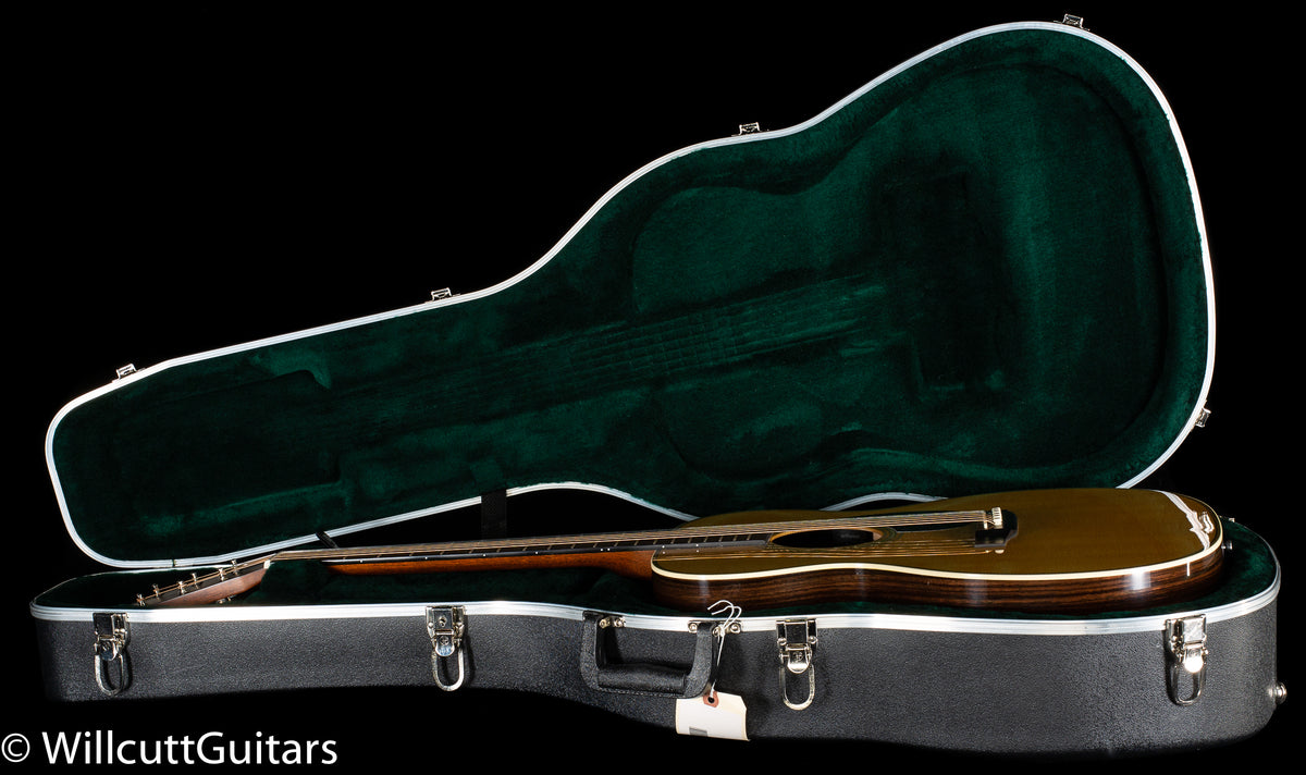 Martin OM-28E Fishman Electronics