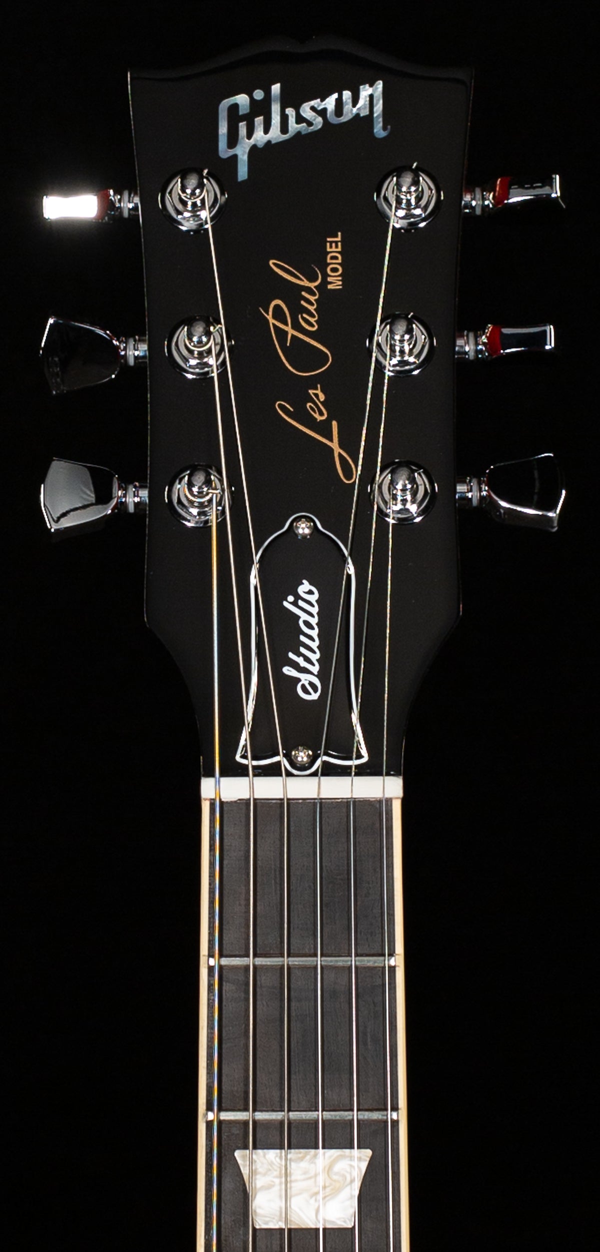 Gibson Les Paul Studio Session Bourbon Burst (370