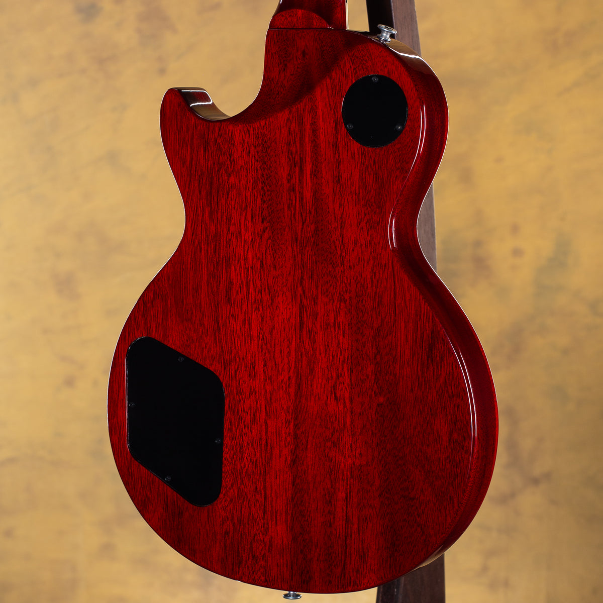 2024 Gibson Les Paul Studio Session Bourbon Burst