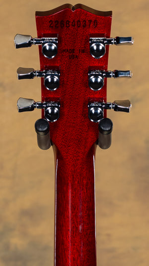 2024 Gibson Les Paul Studio Session Bourbon Burst