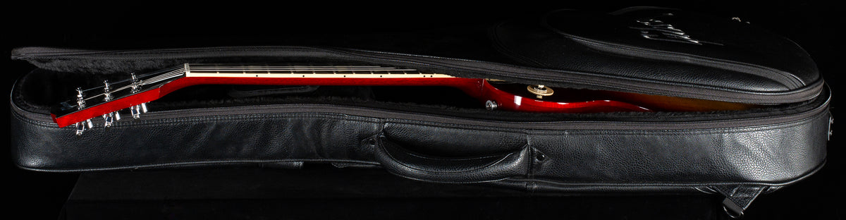 2024 Gibson Les Paul Studio Session Bourbon Burst