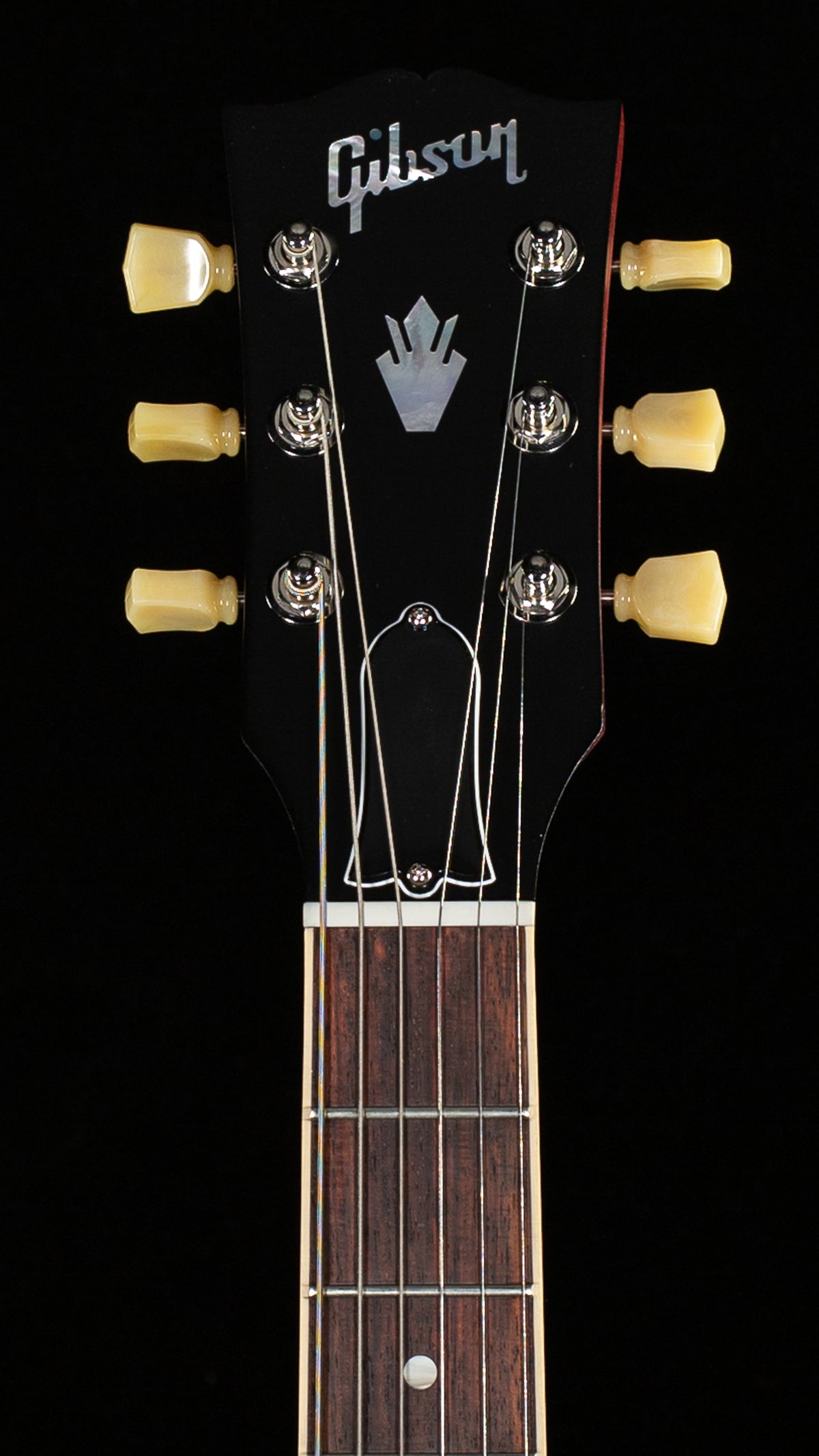 Gibson ES-335 Satin Cherry (144)