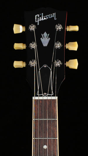 Gibson ES-335 Satin Cherry (144)