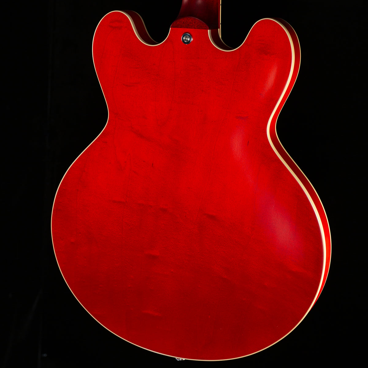 Gibson ES-335 Satin Cherry (144)