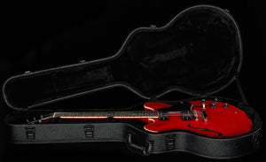 Gibson ES-335 Satin Cherry (144)