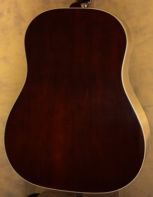 2021 Gibson Custom Shop J-35 Sunburst