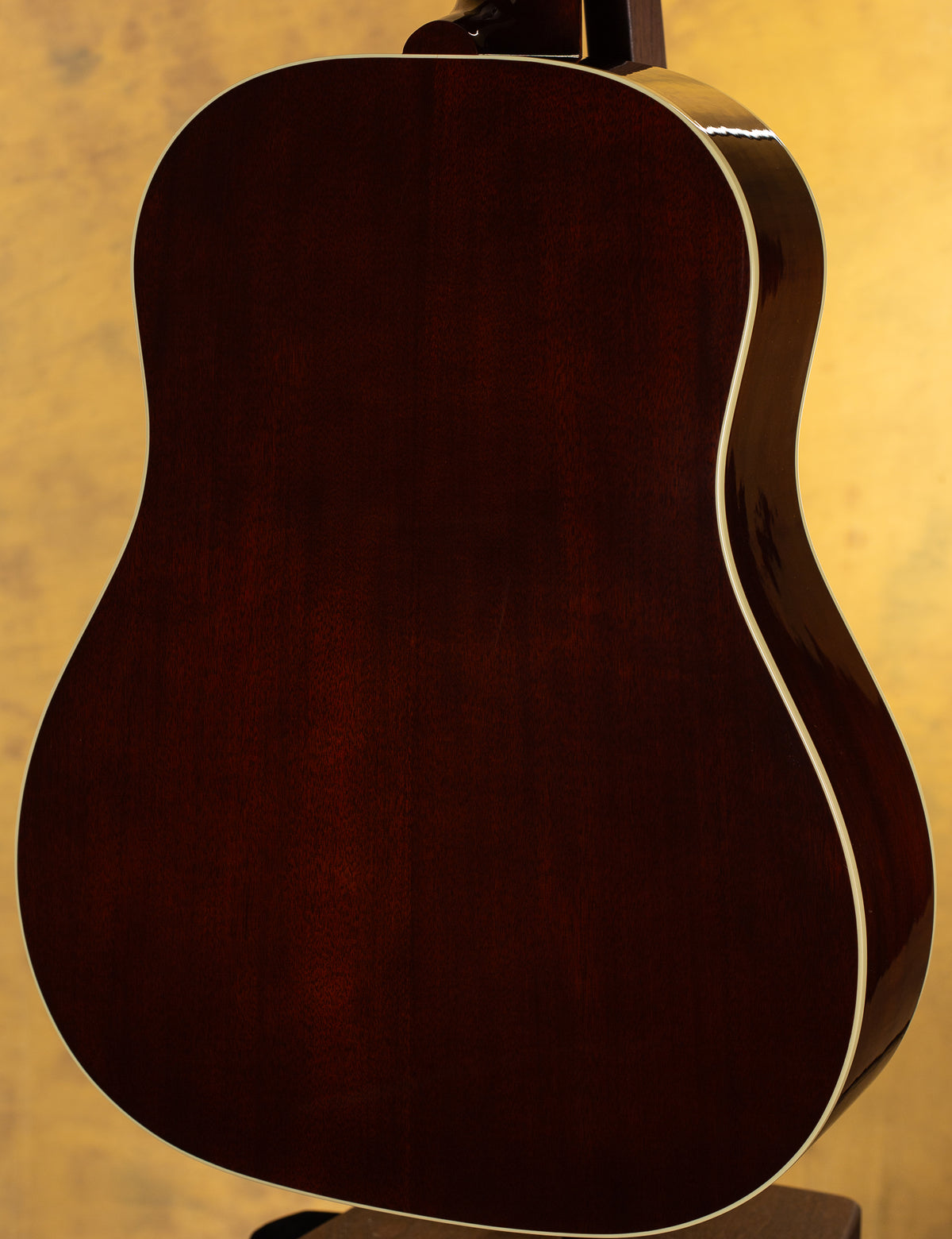 2021 Gibson Custom Shop J-35 Sunburst