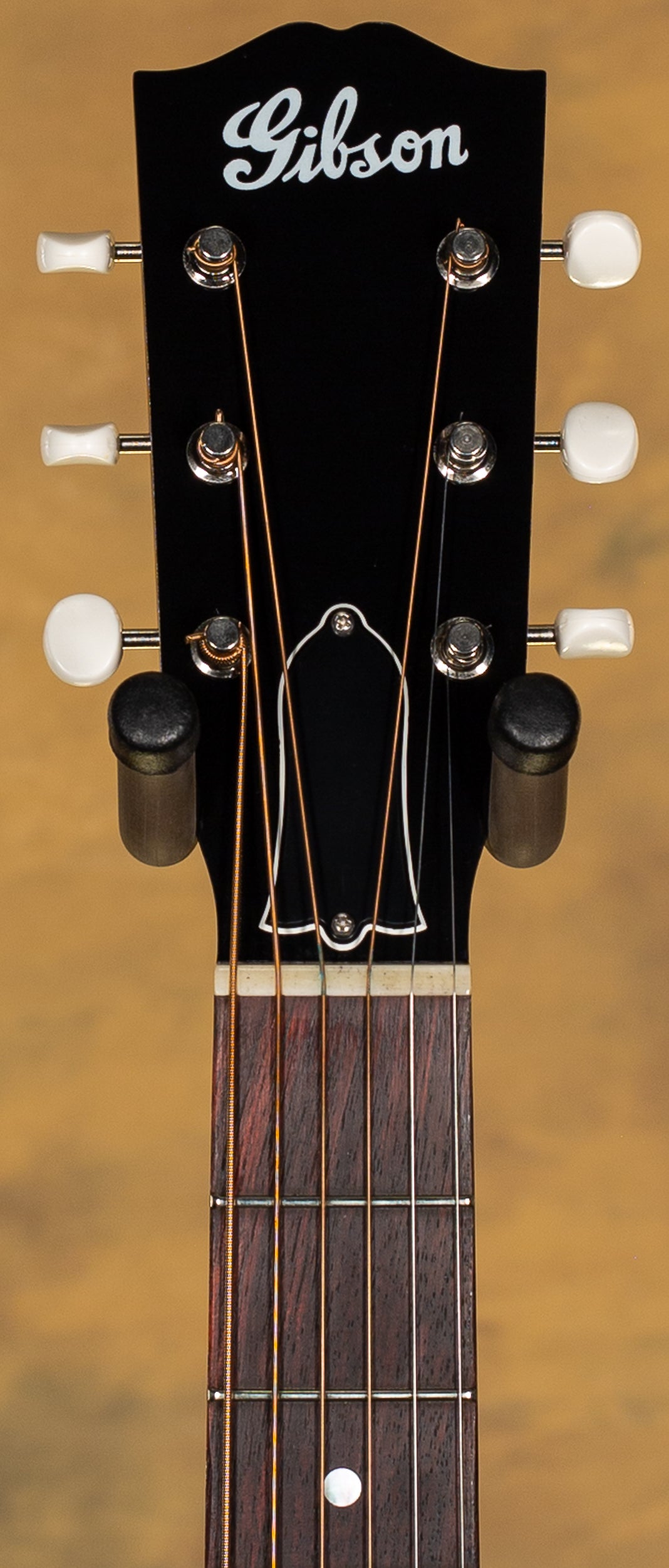 2021 Gibson Custom Shop J-35 Sunburst