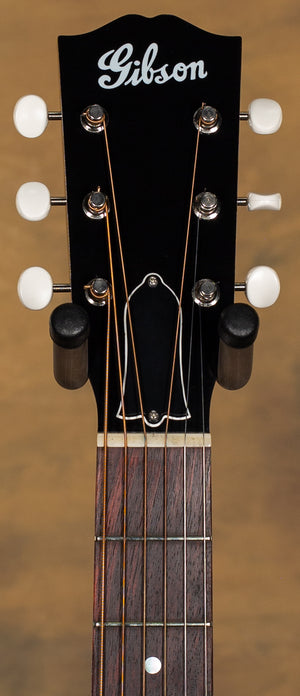 2021 Gibson Custom Shop J-35 Sunburst