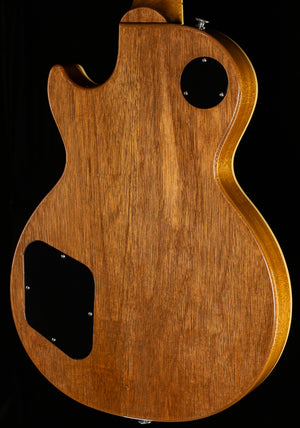 Gibson Les Paul Standard 50s Plain Top Ebony Top (159)