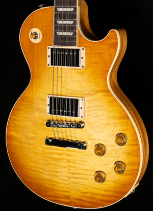 Gibson Les Paul Standard 50s Faded Vintage Honey Burst (260)