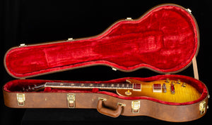 Gibson Les Paul Standard 50s Faded Vintage Honey Burst (260)