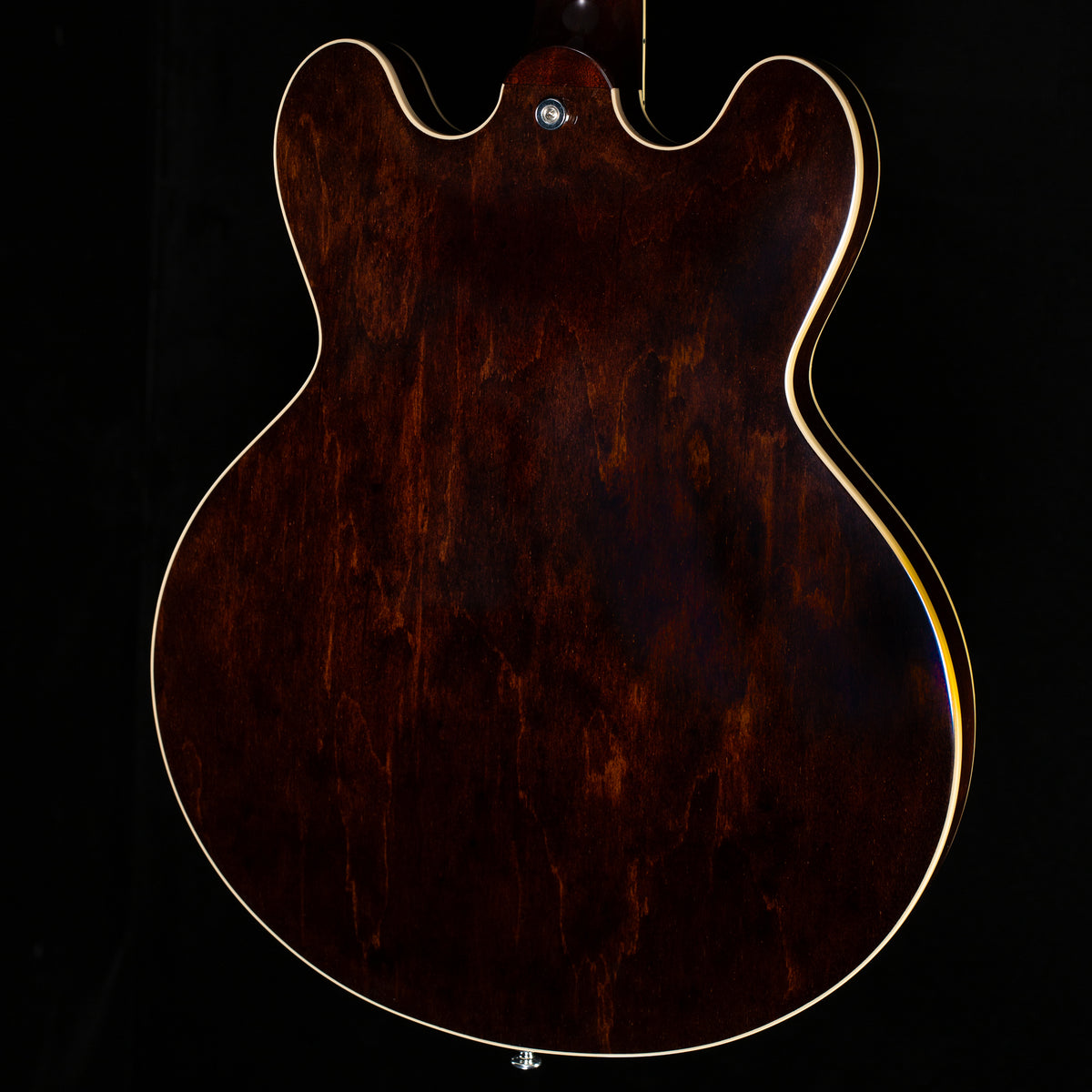 Gibson ES-330 Tobacco Burst (120)
