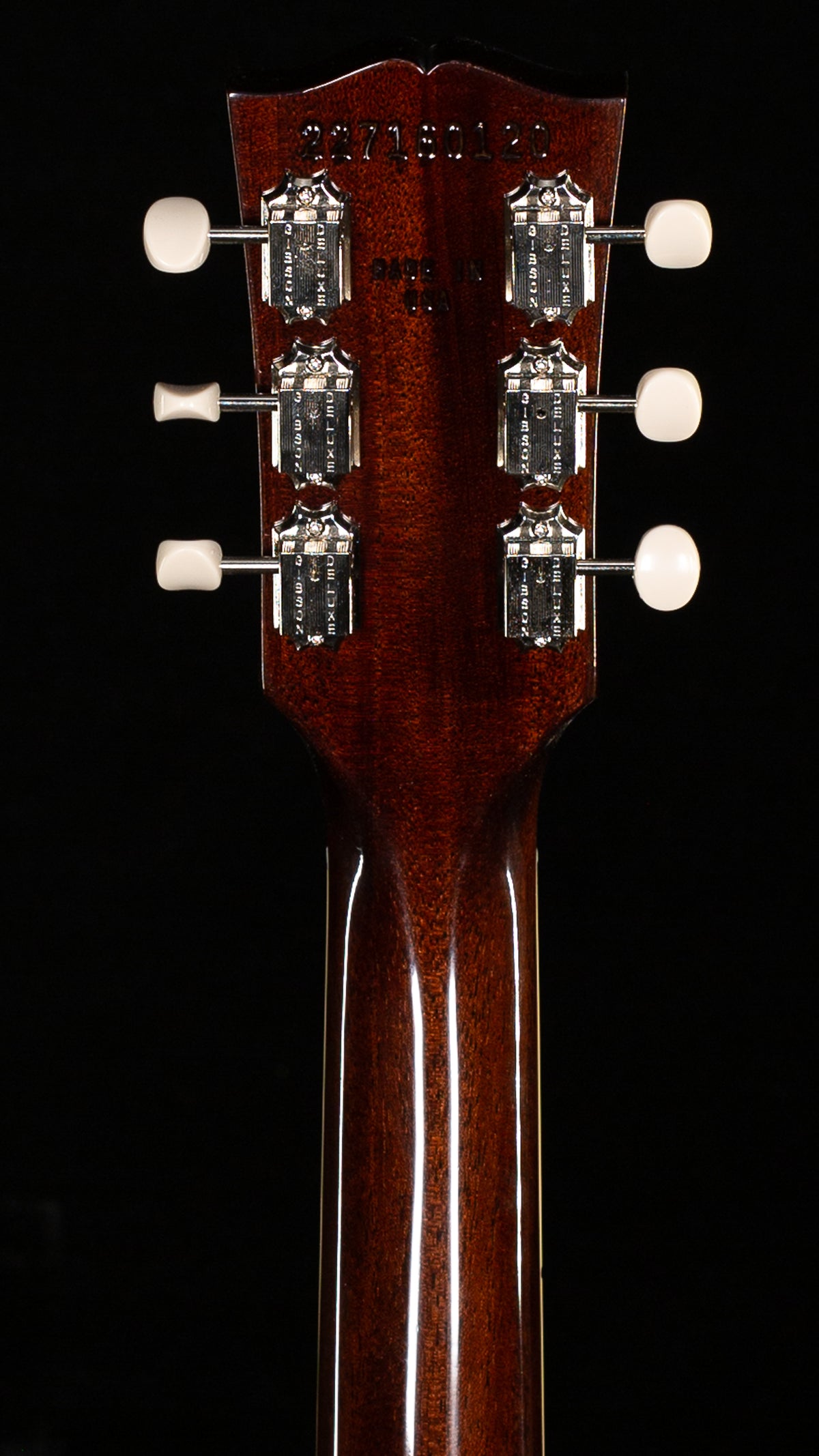 Gibson ES-330 Tobacco Burst (120)