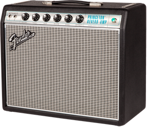 Fender '68 Custom Princeton Reverb (312)
