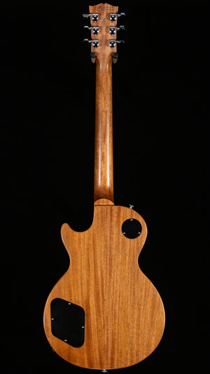 Gibson Kirk Hammett Signature Les Paul Standard "Greeny" Greeny Burst (060)