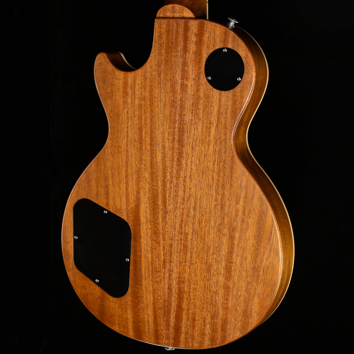 Gibson Kirk Hammett Signature Les Paul Standard &quot;Greeny&quot; Greeny Burst (060)