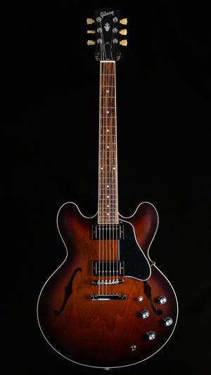 Gibson ES-335 Satin Smokehouse (267)