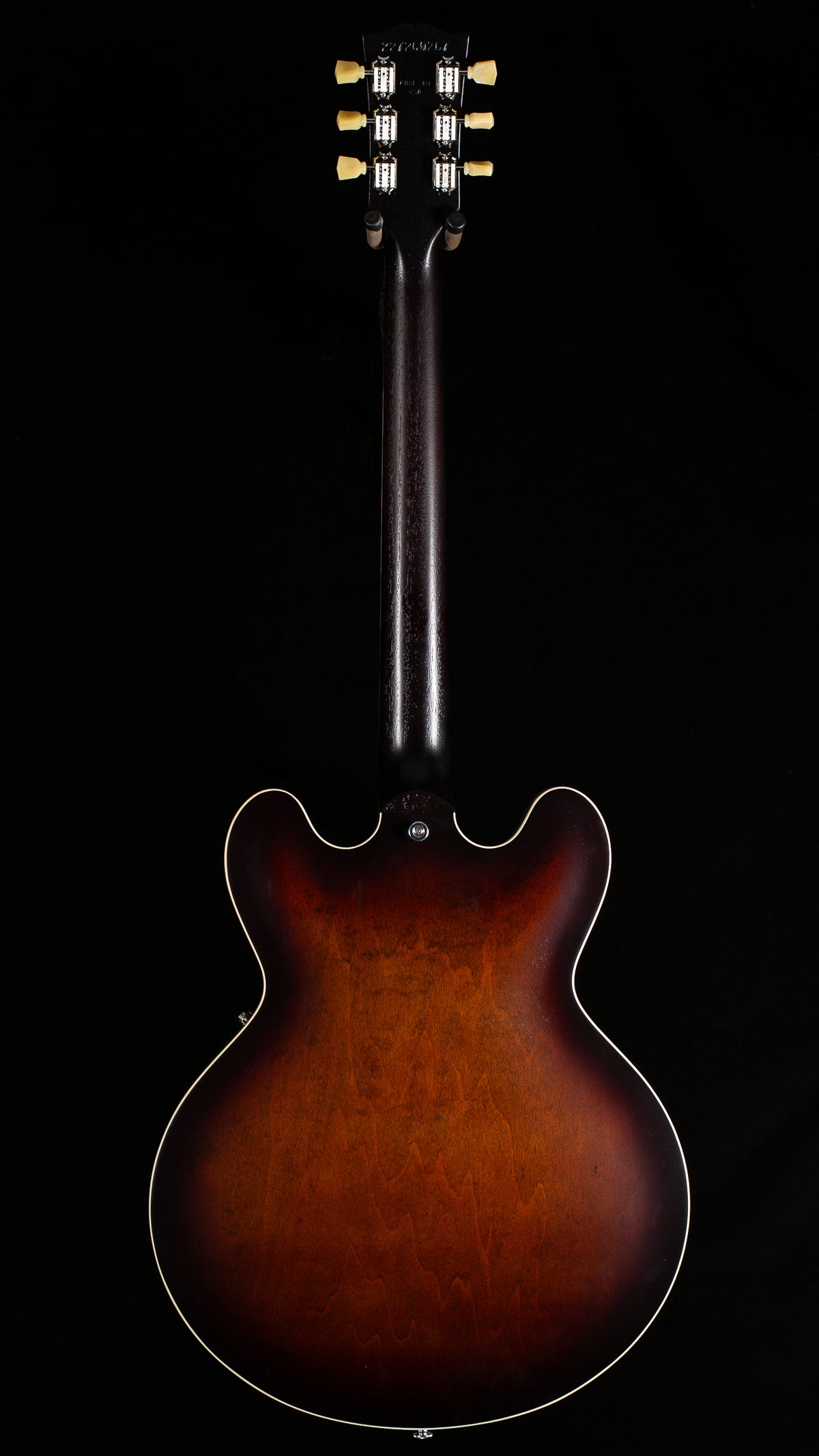 Gibson ES-335 Satin Smokehouse (267)