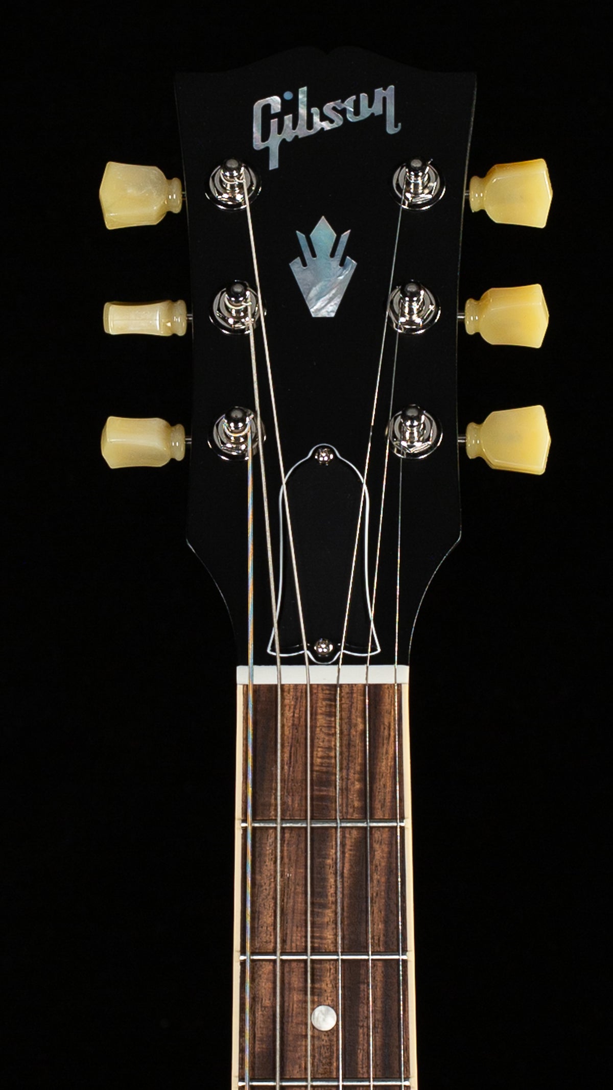 Gibson ES-335 Satin Smokehouse (267)