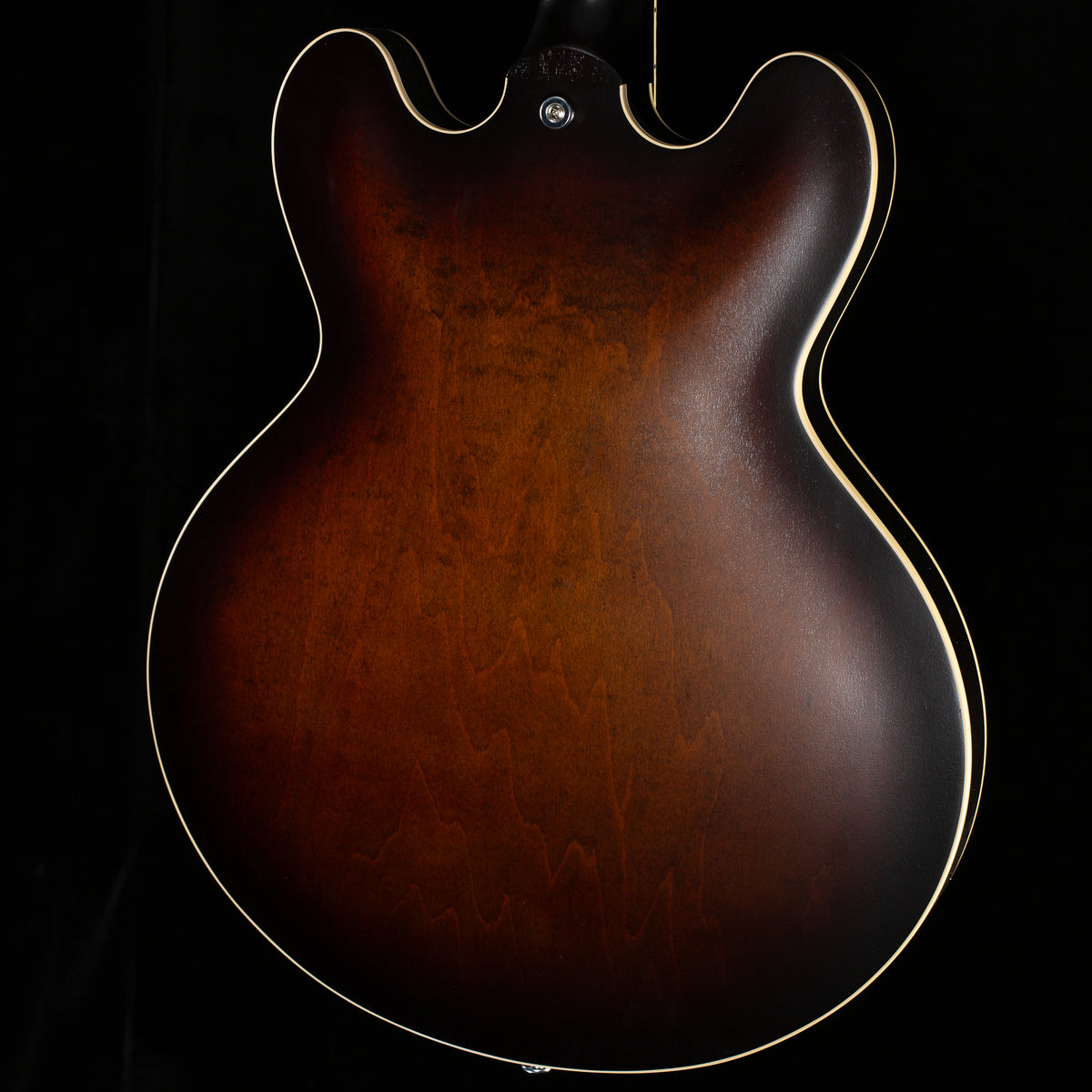 Gibson ES-335 Satin Smokehouse (267)
