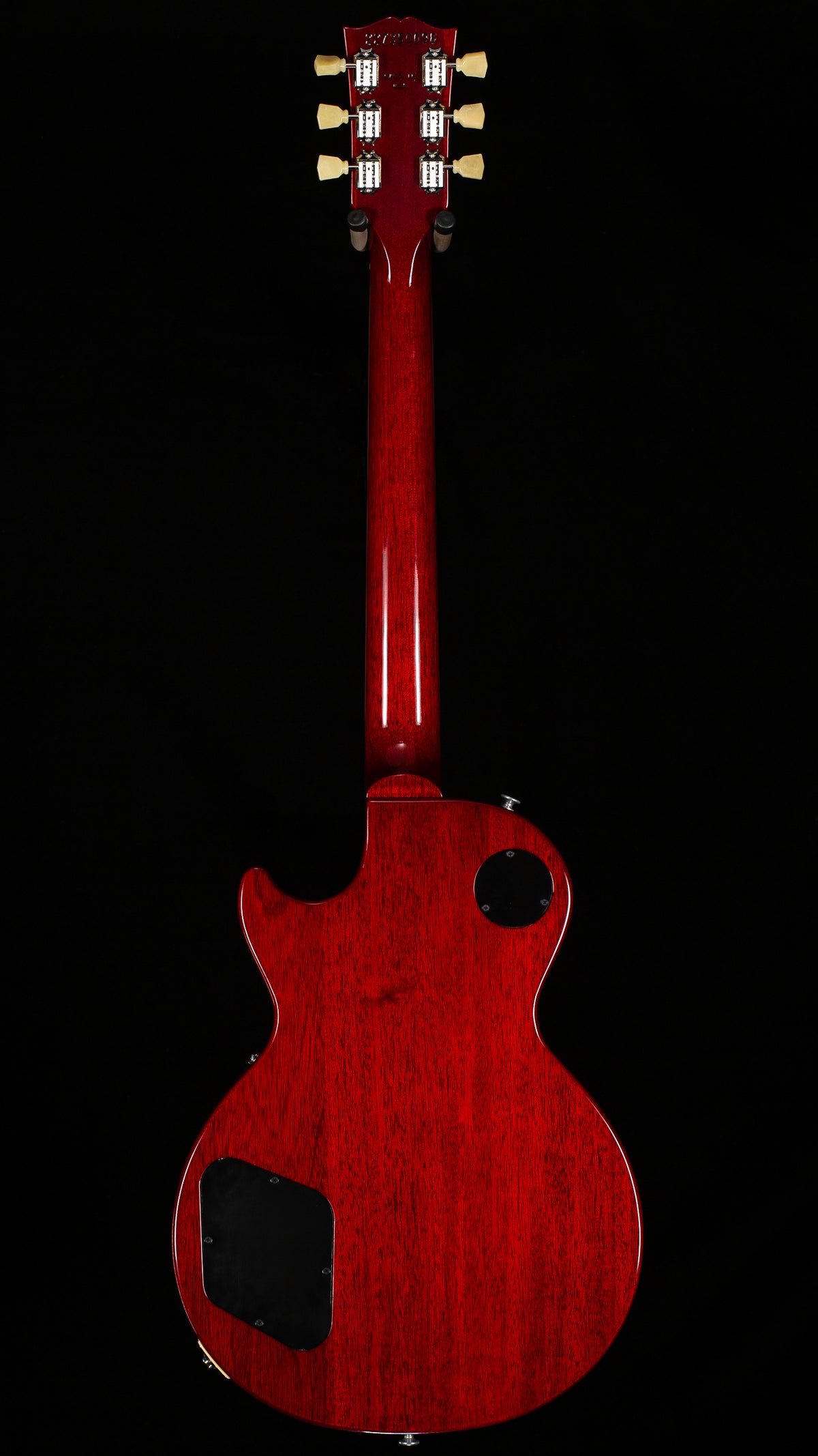 Gibson Les Paul Studio Wine Red (098)